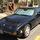 Illustration for article titled This Porsche 924S Is A Porsche For The Rest Of Us